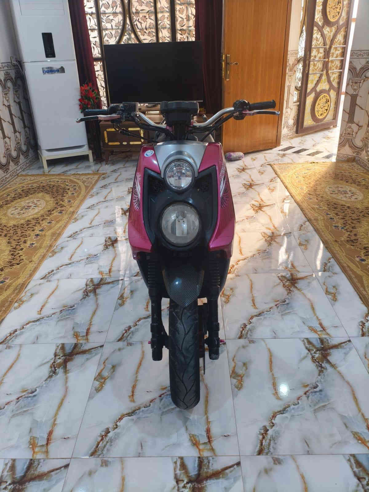 سلام عليكم دراجه سكنس جبلي لون كرزي مميز 🍒 موديل 2015 مزوده سعر 1250وبيه مجالل
ستيرن رياضي
يدات ودبلات رياضي
قبق فلاوين
جاملق رياضي
قطره، بيامه
قطرت اكسن
اسبايدر رياضي
تايرات جيلاتين
شيال رياضي 
بك رياضي 
وهواي نواعم
مكان كوت دجيلي ***********
