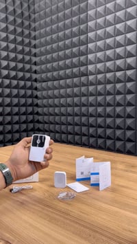 جبنالكم جرس ابو الكامره👌  شوف واسمع وتكلم من موبايلك وين ما تكون!  جرس...