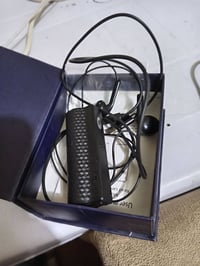 سماعه تسجيل • سماعات • الكترونيات