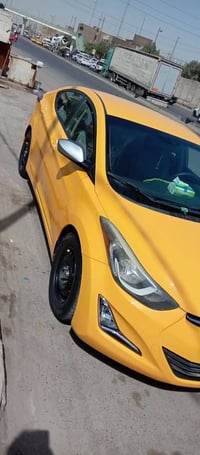 النترا • ٢٠١٦ • حادث