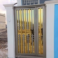 حداد • شبابيك • ابواب