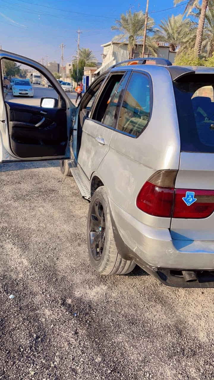 اسلام عليكم بي ام عالي للبيع أبيع أهل موجود اكفله سرقه مكاني بغداد ٤٥ بيه مجال سياره رقمي توصل وتساب فقط ***********
