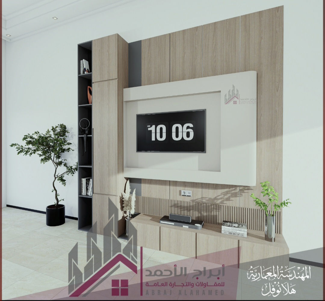 🌟  تم تصميم وحدة تلفاز بنموذجين مختلفين ومناسبين 🏡✨ هل ترغب بتصميم ديكور خاص بك ؟ راسل الصفحة الآن 🌹 📌 أسعارنا تناسب الجميع ونحقق كل ما تتخيله في تصميمك. خدماتنا تشمل: ✨ تصميم خرائط حسب الطلب ✨ تصميم واجهات (مودرن – كلاسيك – نيو كلاسيك) ✨ تصميم داخلي وديكورات مميزة ✨ تحويل الخرائط إلى تصميم ثلاثي الأبعاد واقعي ✨ إعداد مخططات تأسيس (كهرباء وصحي) 📱 للاستفسار : *********** 💡 خلّي فكرتك علينا، وإحنا نحوّلها لتصميم ينبض على أرض الواقع  #خرائط_منازل #تصميم_واجهات #تصميم_داخلي #هندسة_معمارية #اكو_هواي_بس_احنا_نختلف 
