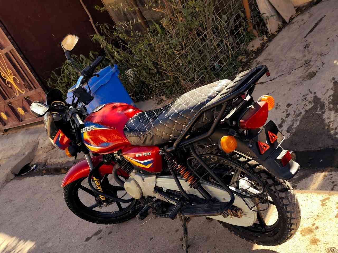 بوكسر وراق ماكو ضاعت وراق ماكو ماكو ؟موديل 22 مكاني هبهب سعر 800  بي مجال
‏‪0777 953 9471‬‏
