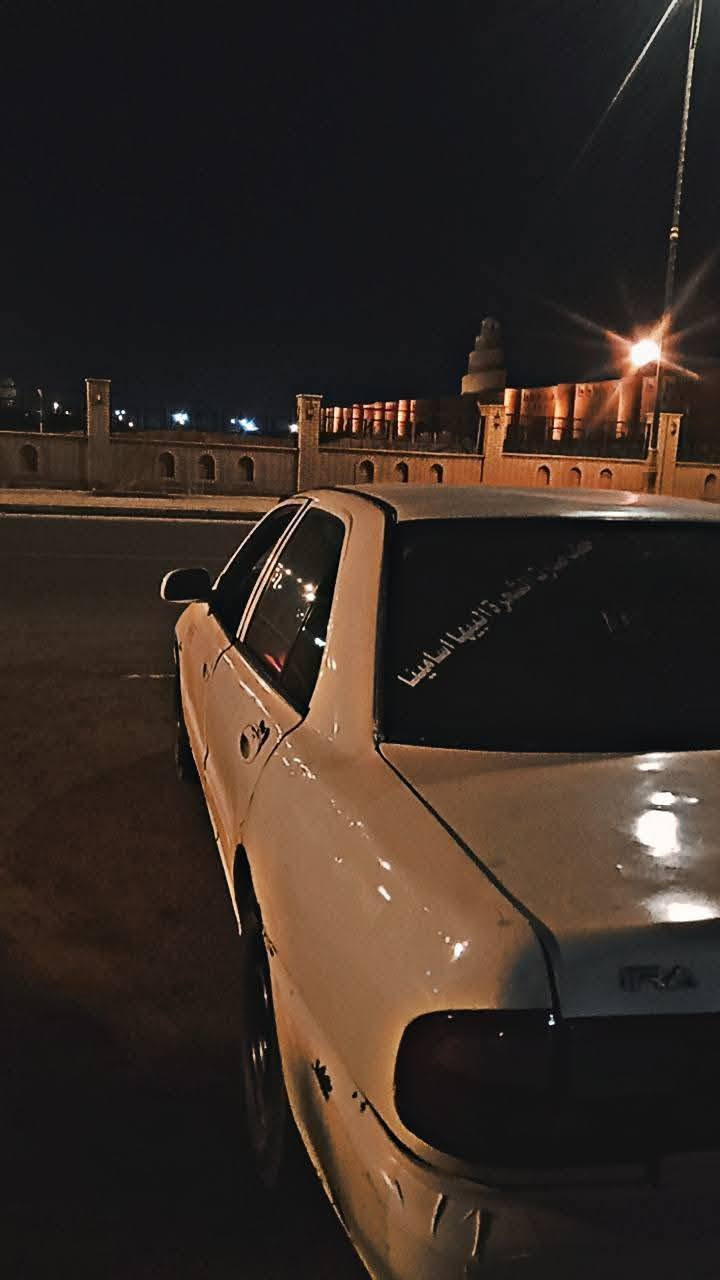 السلام عليكم سياره بروتون لبيع مال نوب ضباط
السعر 18
***********

