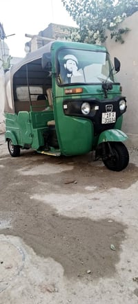 تكتك • موديل 22 • كربلاء