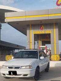 داوی سیلو • ١٩٩٥ • ١٦ صمام