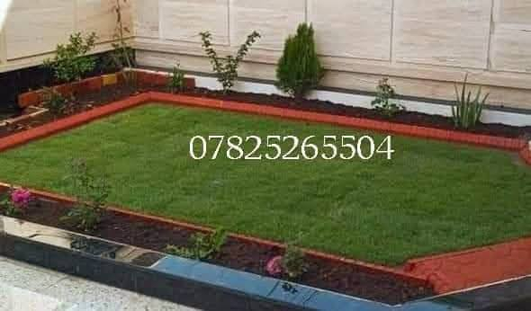 هندسة وتصميم الحدائق داخل الرمادي العمل حسب طلب للاستفسار اكثر اتصل على الرقم  *********** 🏠
