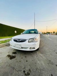 فيرنا • ٢٠١٤ • صبغ يمين