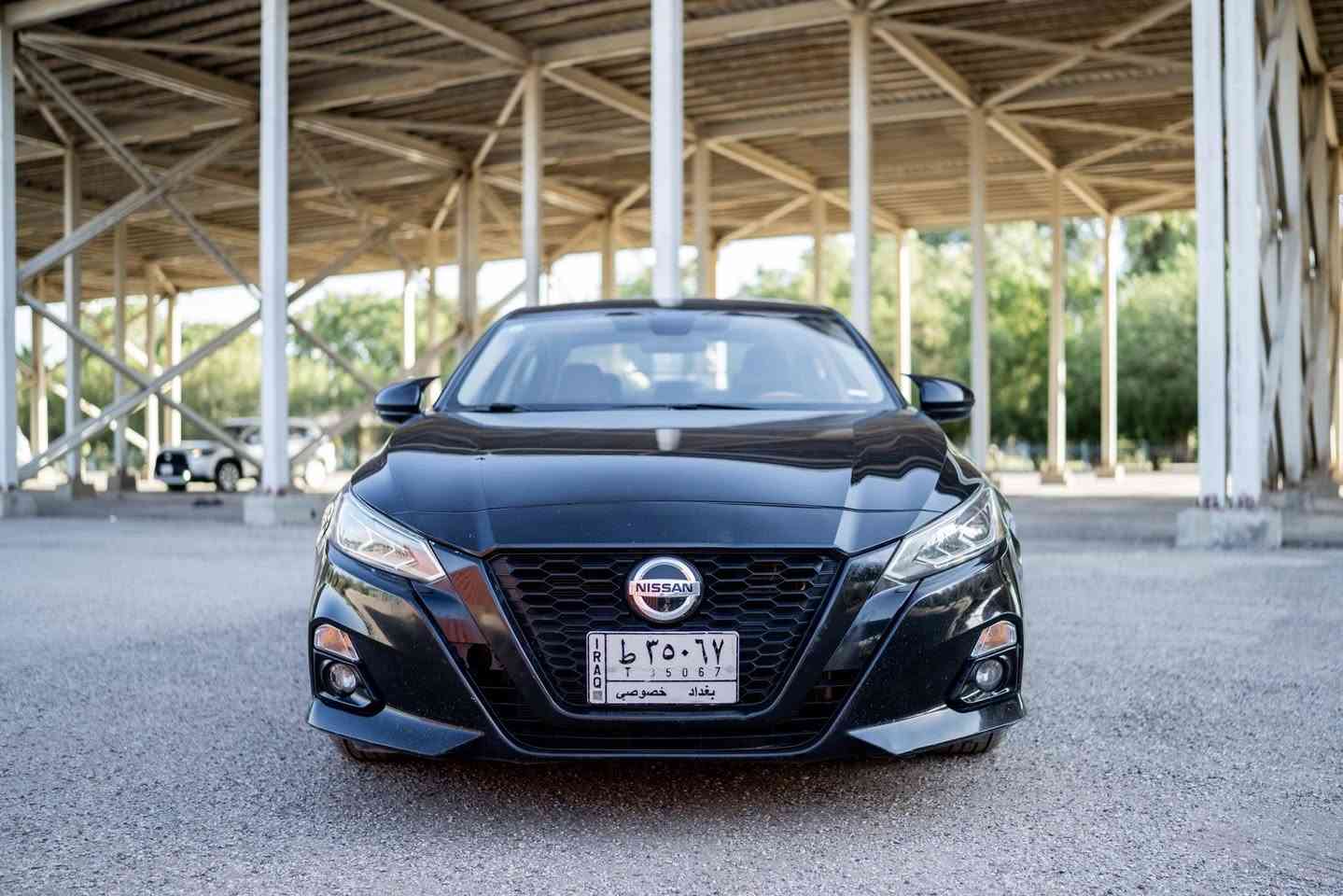 ‏
نيسان التيما موديل / 2019

مواصفات/ SR 
محرك 2.5
‌‎بصمة تشغيل 
‌‎تشغيل عن بعد
‌‎بصمة ابواب
‌‎شاشة ايباد
‌‎كاميره
‌‎نقطة عماء
‌‎تحديد سرعة
‌‎تحديد مسار
‌‎اوتو ستارت ستوب
‌‎رادار امامي 
‌‎رادار جانبي 
‌‎رادار خلفي 
‌‎حساسات امامي 
‌‎حساسات جانبي 
‌‎حساسات خلفي 
‌‎كشنات جلد
ويل 17
‌‎بعد هواي مواصفات…
ناقصهه صدر 
العنوان بغداد- البياع شارع 20 

السعر140$
متواجد واتساب فقط 
***********
***********************
