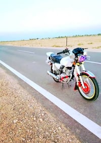 دراجة تايكر • موديل ٢٠٢٥ • ديالى كنعان