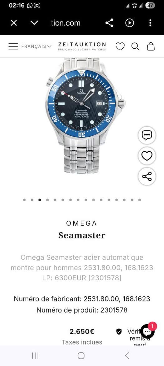 حالة جيدة
السعر 

2000$


**إذا كنت صاحب هذا الإعلان وتريد حذفه لأي سبب، رجاءا أرسل رسالة إلى الدعم الفني**