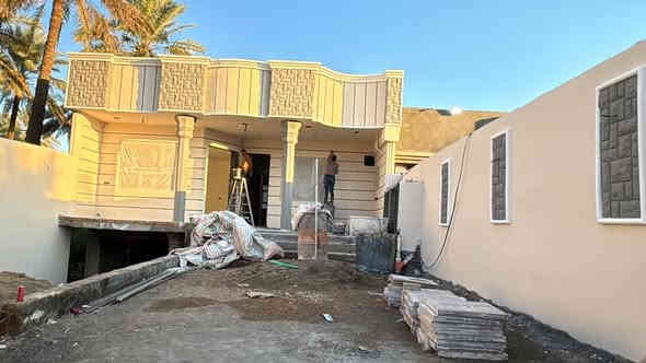 ✨ ديكور بيتك سر راحتك ✨🏗️
#نتعامل_بلتقصيط_المريح💸
#على_بطاقة_الرافدين🪪💳
#مدني_عسكري_متقاعدين

خلي بيتك يحجي بذوقك الخاص!

🔹 جبس بورد مديلات متاحه

🔹 بديل خشب وبديل رخام فاخر

🔹 أسقف معلقة بأفكار مميزة

🔹 تصاميم عصرية وكلاسيكية تناسب ذوقك

📍 خبرة + جودة + ذوق عالي = ديكور يغير حياتك

   العنوان ديالى بعقوبة

📞 للتواصل والاستفسار: [***********]
