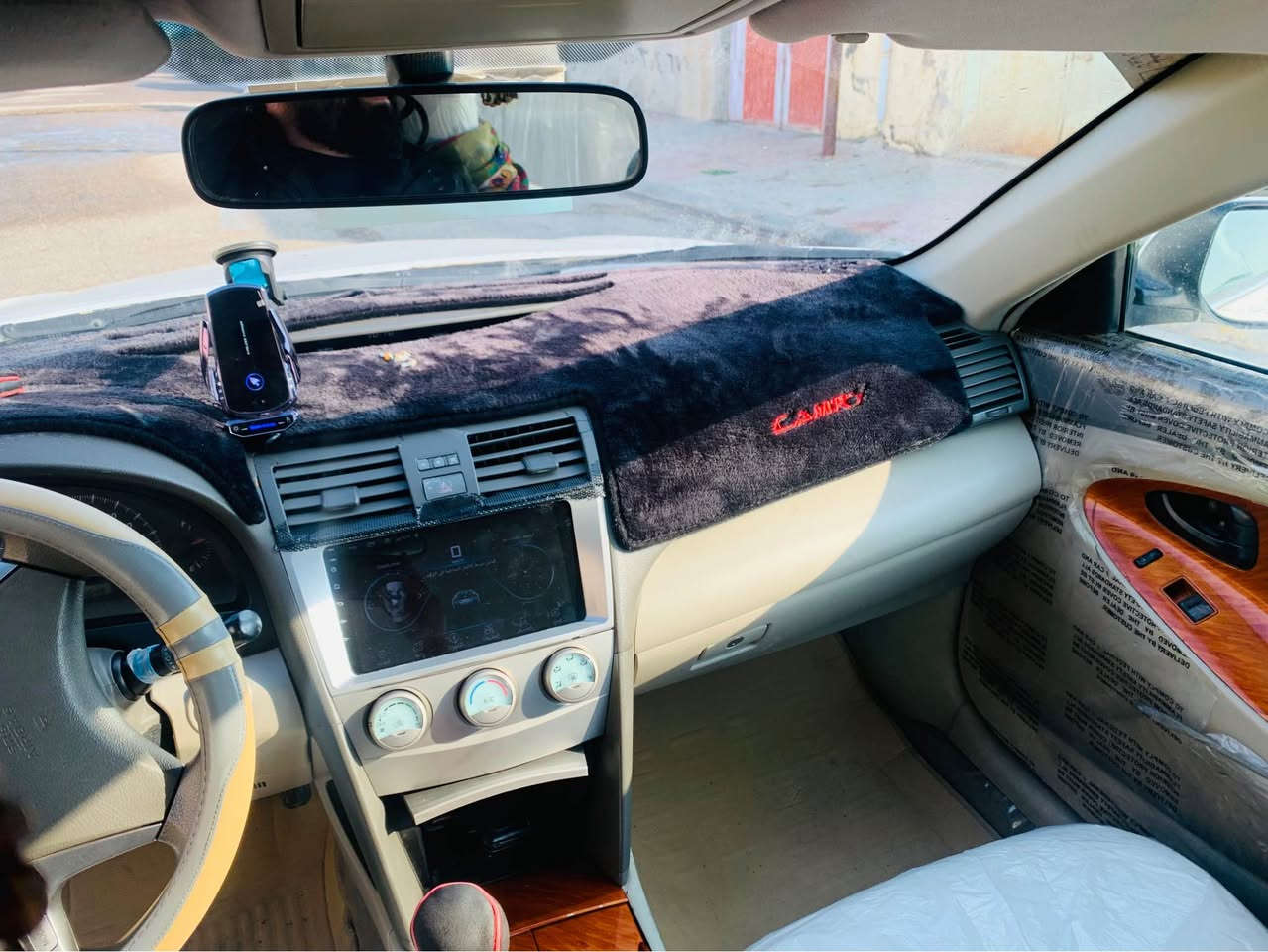 *********** كركوك, العراق
