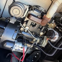 مولد بيركنز • ٢٧٤ساعة • بحالة الوكالة