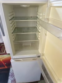 نضيفة • تجمد وتبرد • كوت/انوار
