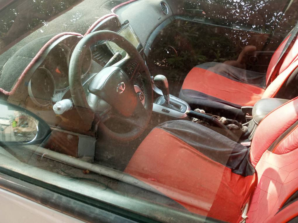 دايو لاسيتي ٢٠٠٩كوري اصلي محور مكينه في في تي نحله بغداد باسمي تحويل شوكت ميعجبك *********** بغداد, العراق
