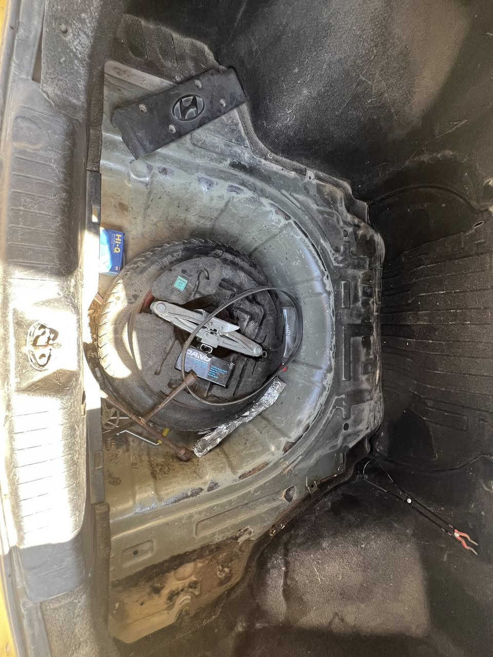 سلام عليكم النترا ٢٠٠٨رقم ديالى بسمي تحويل بل موصل 
محرك ١٦شرط كير شرط طخم وره كدام جديد دوشمه جديده
باتري تخم تاير كلو جديد ضرر بيها طخه بل مصاطر الكداد 
بدون شاصي بدون قاعده دبل شرط بس المصاطر السعر ٨٢هاذا رقمي بي واتساب ***********////***********
