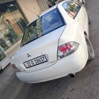 لانسر • ٢٠٠٧ • أوتوماتيك
