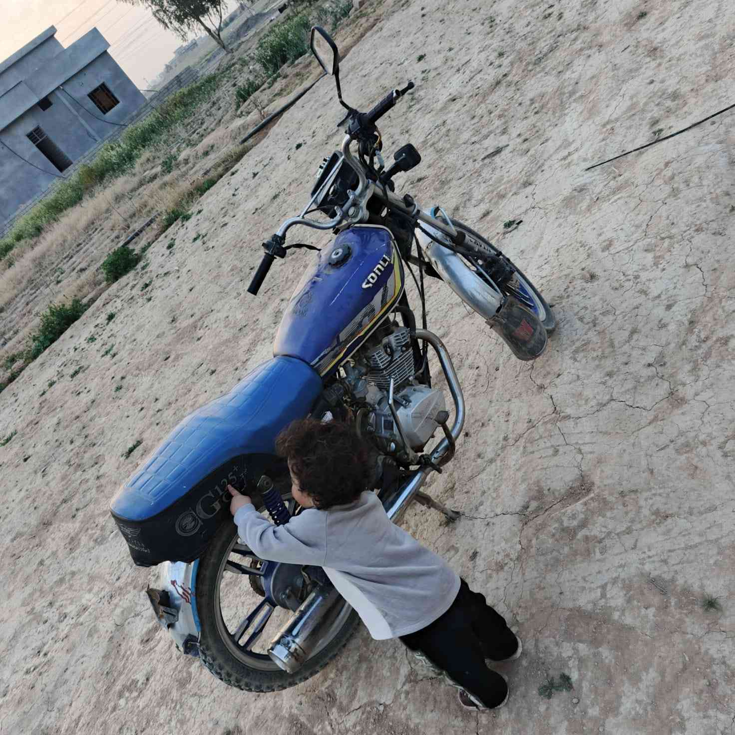 ماطور ايراني 2021للبيع جاهز قرية البوطعمة للتفاصيل الإتصال ***********
