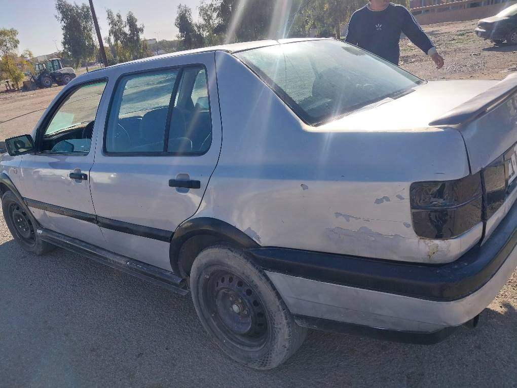 كولف نفخ موديل ٩٤ رقم سليماني جديد كير محرك كاميرى تو ماتيك تبريد بدون ضربه *********** كركوك, العراق
