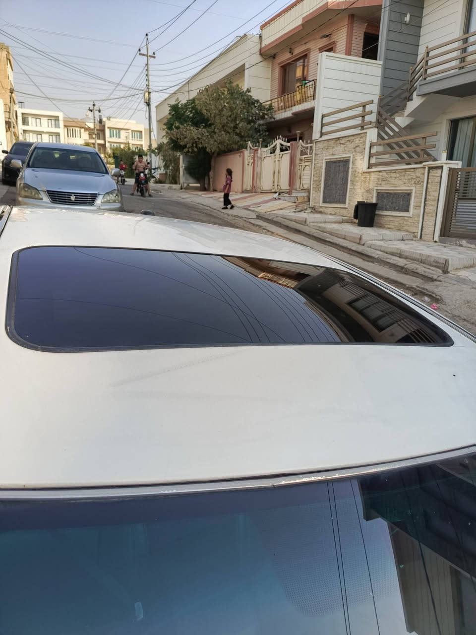 سلام علیکم شاهینە٢٠٠٥ساغ سپۆرت مەکینە٨٢سلایت کوشن جلد کامل مسرف کراوەبێ چاڵوقوپاوی زۆرجوانە سەیارەکە کامل بۆیاخ کراوەتەوە سعری٦٠وەرەقە لەسلێمانیم***********
