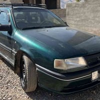 فيكترا • ١٩٩٥ • السليمانية