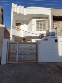مشتمل للبيع مثنى الخظراء  خلف الطاقه مساحة 103 متر واجه 6 وربع نزال 17...