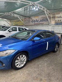 محرك كير مكفول • ٢٠١٧ • نضيفه