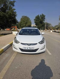 النترا • ٢٠١٤ • رقم بغداد