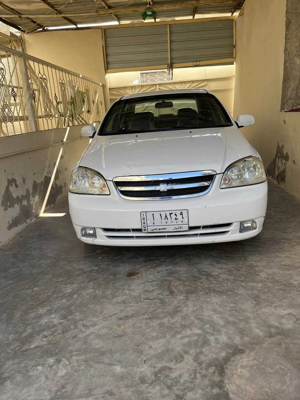 السلام عليكم
اوبترا شركات موديل 2011 بيها ضرر بلجاملغ الامامي بجهة السايق ومعدل على البارد 
والدواسة الي جوة السايق ( التريشة ) صبغ مابيها بي هاي القطعتين الموضحة تبريد ثلج وتدفئة شغالة كبر ومكينه مكفولة السيارة ماشية 175 الف الرقم انبار خصوصي الماني 
السعر 83$ وبي مجال شوي 
رقمي على الواتس ***********
