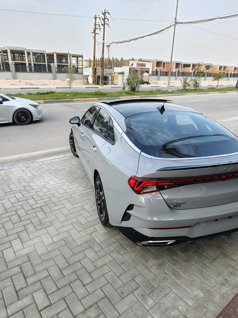 سلام عليكمK5 جي تي لاين فول مواصفات مديل 24 تقرير غرق دخول جديد ماشيه 15 ألف رقم شهداء بصره ***********
