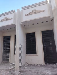 بيت مال عائلة زغيره نفرين سعر ٢٥ البياع شرطة الخامسة بدوانم قرب جامع م...