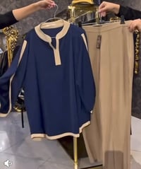 سوت • مقاس صغير • يلبس ٨٠