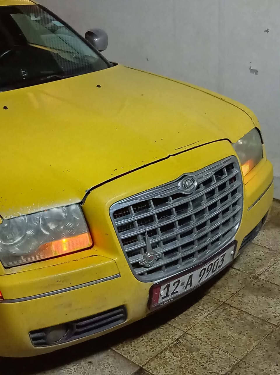 وبامه 2010 أصل رقم نينوى دولي سنويه جديد مشروع وطني مصفر هيئة غرامات محرك جديد 3500 كير اكسل تبريد السياره جاهزه خط موصل بغداد ضرر جاملخ بونيد بدون دواخل سعر 110 بي مجال *********** عنوان موصل
