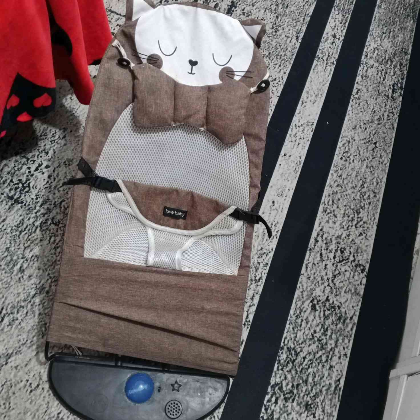 السلام عليكم هزاز طفل للبيع سعره 15ديالى تحرير زراعي محمد ليلى


**إذا كنت صاحب هذا الإعلان وتريد حذفه لأي سبب، رجاءا أرسل رسالة إلى الدعم الفني**