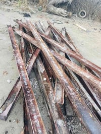 شيلمان بلجيكي • ٤ ونص متر • حله ناحيه النيل