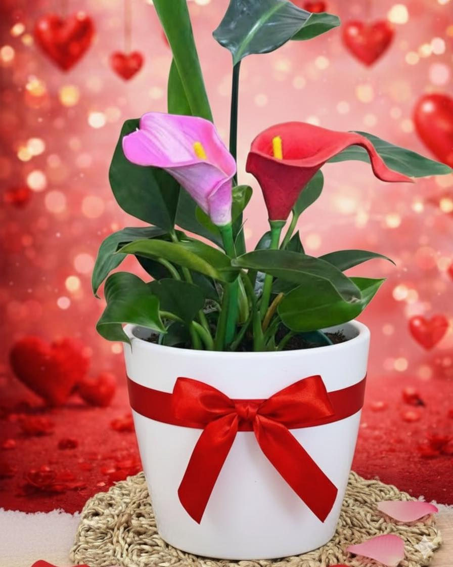 ❤️🌿 هدية تنبض بالحياة… مع بطاقة من جورية 🌿❤️  

مو بس نبتة…  
هدية تحچي حب وتكبر كل يوم 💚  

من جورية للنباتات Jouriyyah_plants  
نجهّزلك هدية عيد الحب  
بتغليف رومانسي أنيق  
✨ ومع بطاقة جورية بأحلى الكلمات ✨  

💌 “حبنا مثل هالنبتة… يكبر بهدوء ويعيش بعناية قلبين”  

🎁 نباتات هدايا جاهزة  
💝 بطاقة أنيقة باسمكم  
🌿 ذكرى تبقى وتكبر  

احجز هديتك اليوم…  
وخلي الحب يزهر

📍 زورونا أو تواصلوا معنا لاختيار نباتاتكم المفضلة
الكندي الاولى السايدين المؤدي للكندي الثانية ومصنع الكندي 
مجاور لحم بعجين الكوخ ومكتب الكندي للعقار
#ديكور #موصل #نباتات _ #استشارات #زراعية #Jouriyyah_plants #هدايا #سمك #فايتر
#غابتي_الصغيرة #plantlover


**إذا كنت صاحب هذا الإعلان وتريد حذفه لأي سبب، رجاءا أرسل رسالة إلى الدعم الفني**