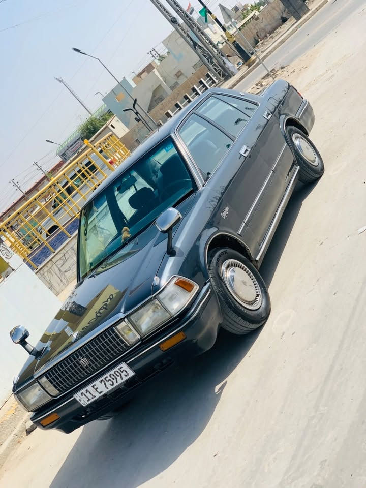 سياره واحد عراق سيدان مديل 91 جاهزه من طول للطول رقم نكليزي بغدادلل31
ماذب عليه ربع سياره مكفوله مكيه وكير وضربه
السلام عليكم  
مكفوله عيب شرعي و كصه نقل جثه اصوليات 
حدايه جديده
مكينه وكير جدد
تخم تاير جديد 5 وي السبير 
كهربائيات كله شغاله
رقم نكليزي بغداد 
سنويه لل. ٣١
مداور ثاني يوم 
فقط التبريد عوزهه 
السعر 55 للشراي
لاتعبني ذكرتلك كلشي بلمنشور 
العنوان الناصريه سوق الشيوخ 
رقم التلفون ***********
