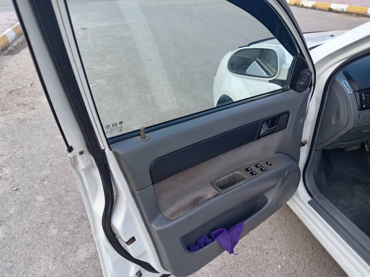 السلام عليكم اوبترا موديل ١١ خليجية رقم ذي قار انكليزي تحويل ثاني يوم سياره جاهزه مكينه وكير وحداديه تخم تاير تبريد تدفىه شاشه كامره دواخل جديده كهربائيات كلهه شغال بيه رشات صبغ قليله السعر 66 بيه مجال بسيط المكان واسط قضاء الحي الرقم ***********
