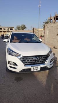 توسان • ٢٠١٩ • ١٢٩٠٠٠ كم