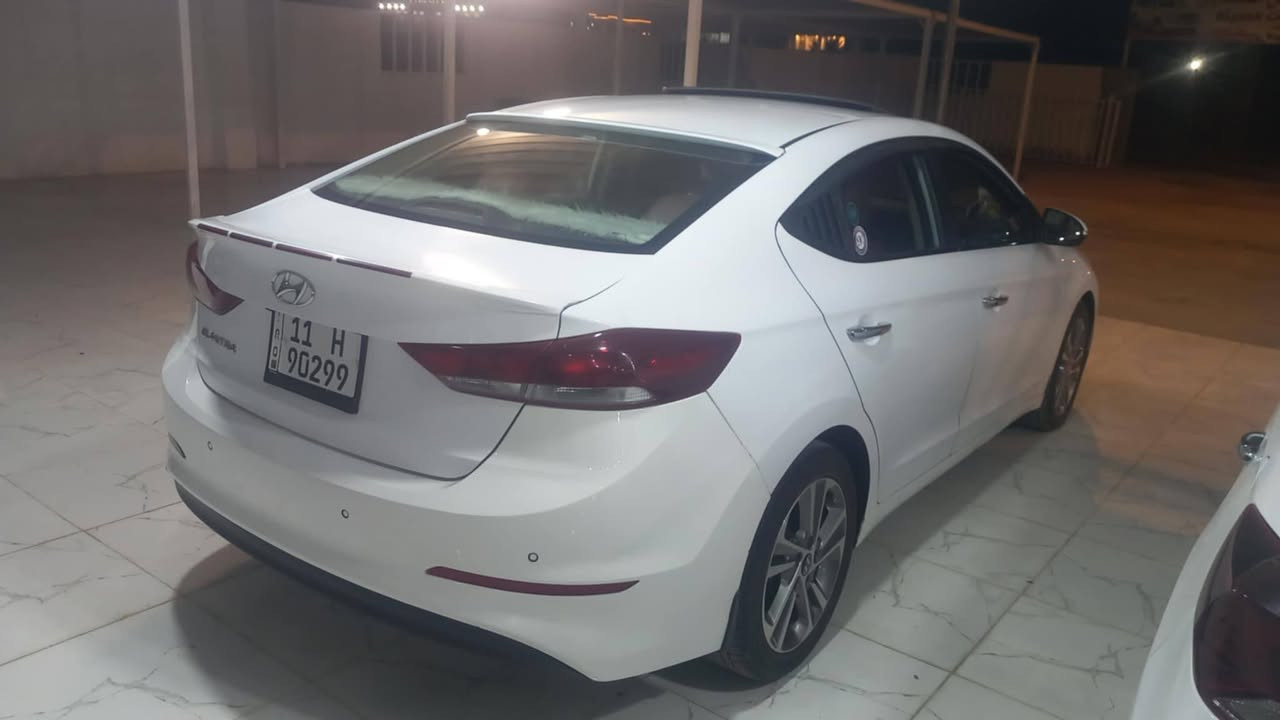 النتر خليجي موديل 2019 سوبر فول موصفات بصمه كاميرات امامي وخلفي السياره رقم بغداد تحويل مباشر كير محركه مكفولات بيه الدعاميه الخلفي مبدله سعره 155 مكاني الأنبار رمادي الجزيرة البوعساف ***********
