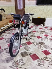 نامه امتياز باب الاول موديل 2026 الدراجه بعدها زيرو يعني مكفوله من الش...