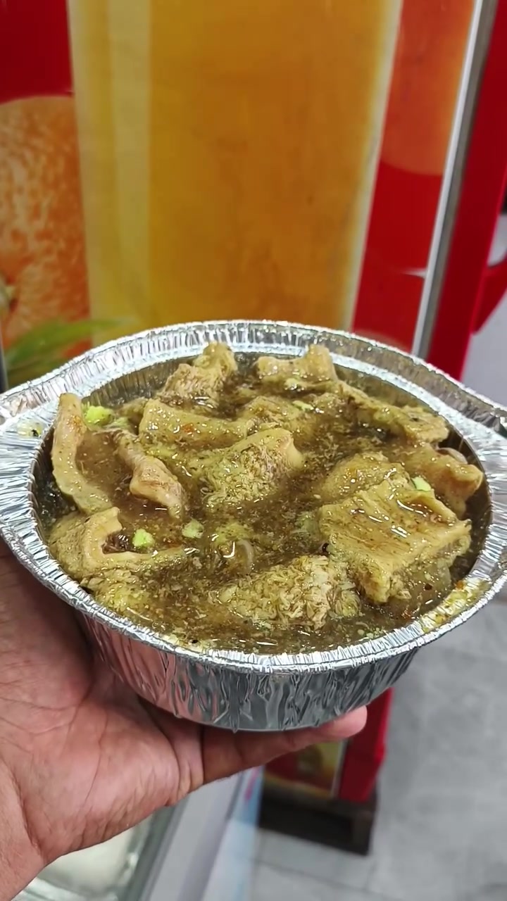 حصريا 
طبخ اليوم الثلاثاء 
متوفره كرشه مال عجل مطبوخه 
سعر الكدر ب 6 الواحد الكدر يكفي نفرين 
توصيل اكو
***********
*********** واتساب
العنوان الديوانية سوق العروبه مقابل صيدليه الغيث الفلكه النافوره طرشي رمانه قرب مأكولات المصلاوي
