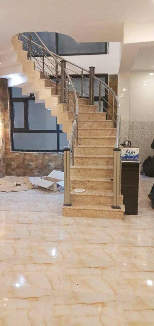 من اعمالنا ومن الله التوفيق
متوفر تصميم وتنفيذ خرائط
 بإشراف هندسي كامل واهتمام بأدق التفاصيل بما يرضي الله

شكرا لثقة زبائننا والقادم أجمل ان شاء الله
 
للاتصال على الأرقام التالية***********

#تصميم #تنفيذ #بناء #اعمار #هندسة
