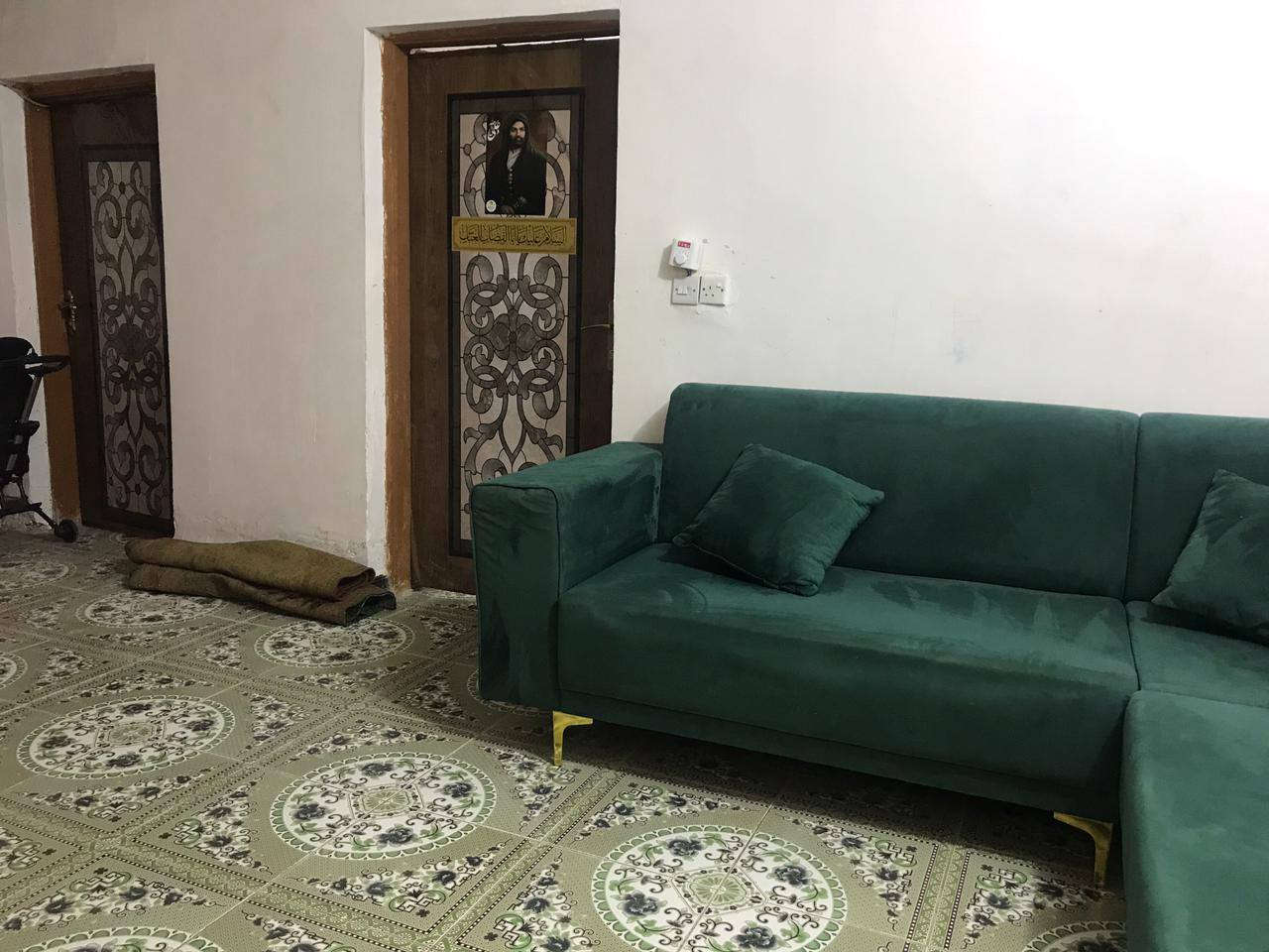 يا الله بيت للبيع تقية ثالثه 200م مطلوب مبادرة 50مليون ثالث بيت على الشارع الرئيسي طابقين الطابق الأرضي متكون من غرفه وصاله وبراني ومطبخ و صحيات خارجي وداخلي والطابق الثاني  غرفتين وصاله وصحيات بناء نظيف عكاده


**إذا كنت صاحب هذا الإعلان وتريد حذفه لأي سبب، رجاءا أرسل رسالة إلى الدعم الفني**