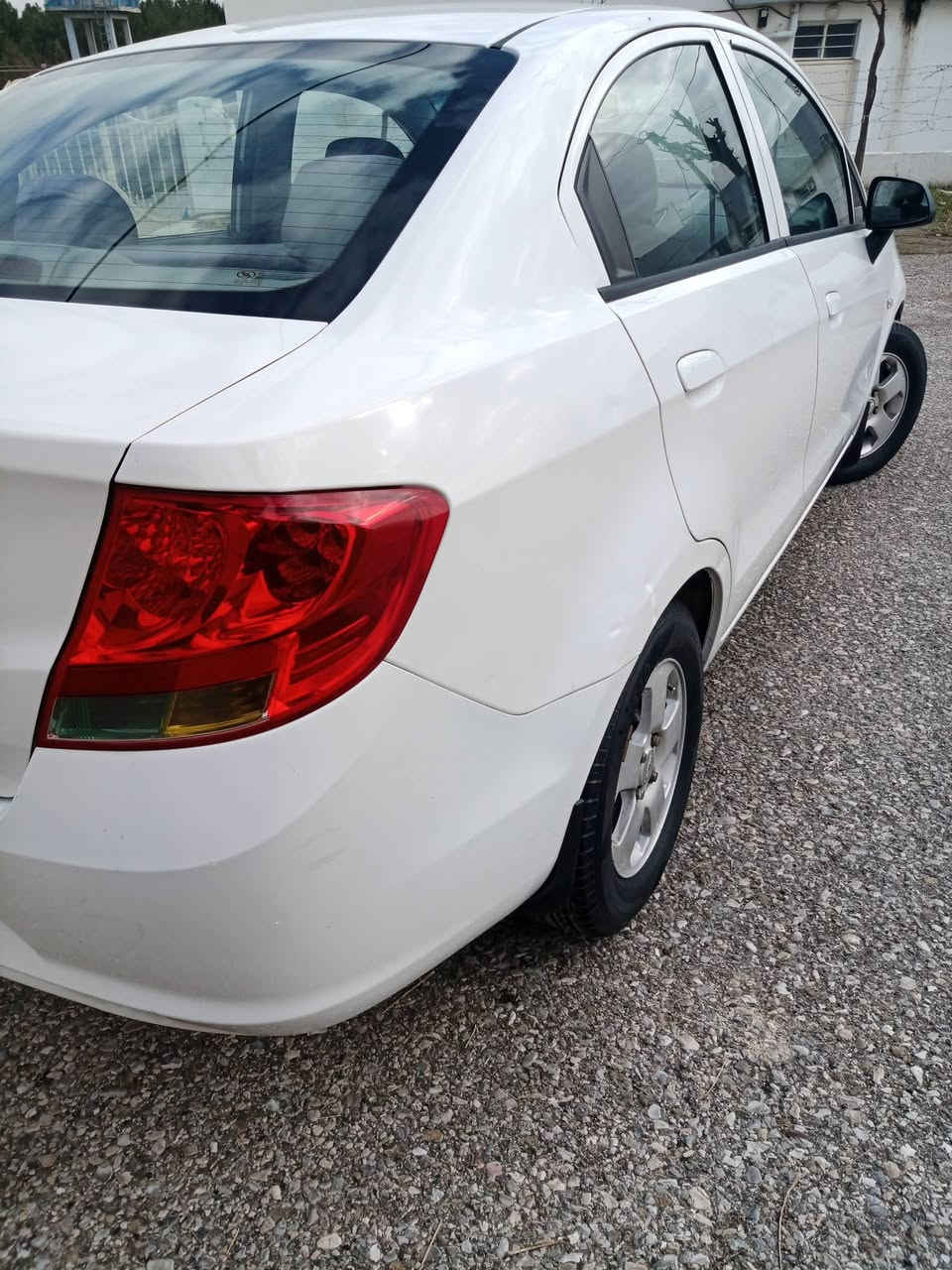 شۆفرلێت سێڵ مۆدیل 2012
سەنەوی تازە تاساڵی2028

بێ دەعام بۆیاخ

گێڕعادی

چوارتایەی تازە

چوارجام کارەبا

ئاوێنەکارەبا

شوین زەڕایەن
***********
***********
