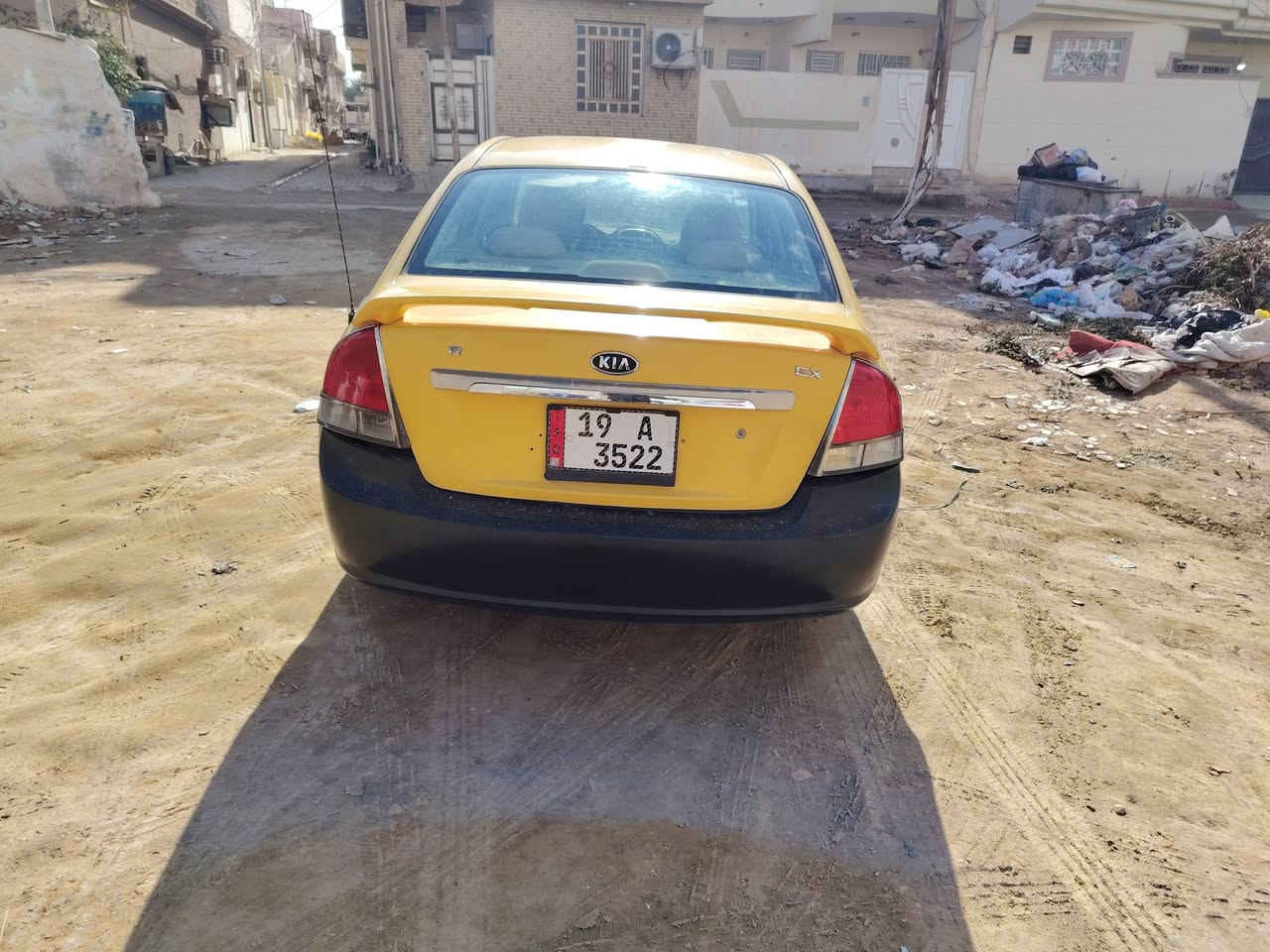 سبكترا للبيع 2009 رقم كربلاء انكليزي تحويل مباشر كير محرك حداديه كهربائيات كفاله السعر 68 ورقه السيارة ب كربلاء مكلف بل نشر رقم صاحب السياره ***********
