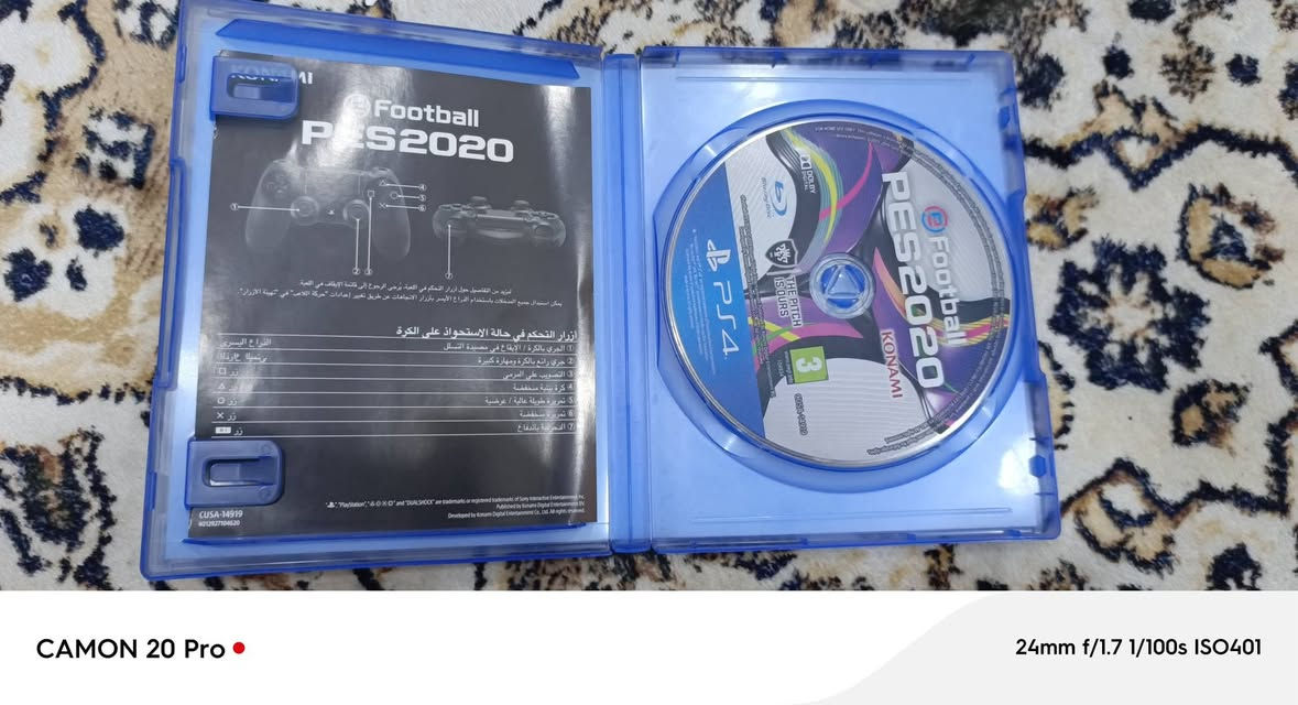 بيس 20 عربي كلش جديد خالي من اي شخوط للبيع المكان كربلاء حي الوفاء


**إذا كنت صاحب هذا الإعلان وتريد حذفه لأي سبب، رجاءا أرسل رسالة إلى الدعم الفني**