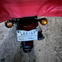 موديل ٢٢ • مرقم • مكملة